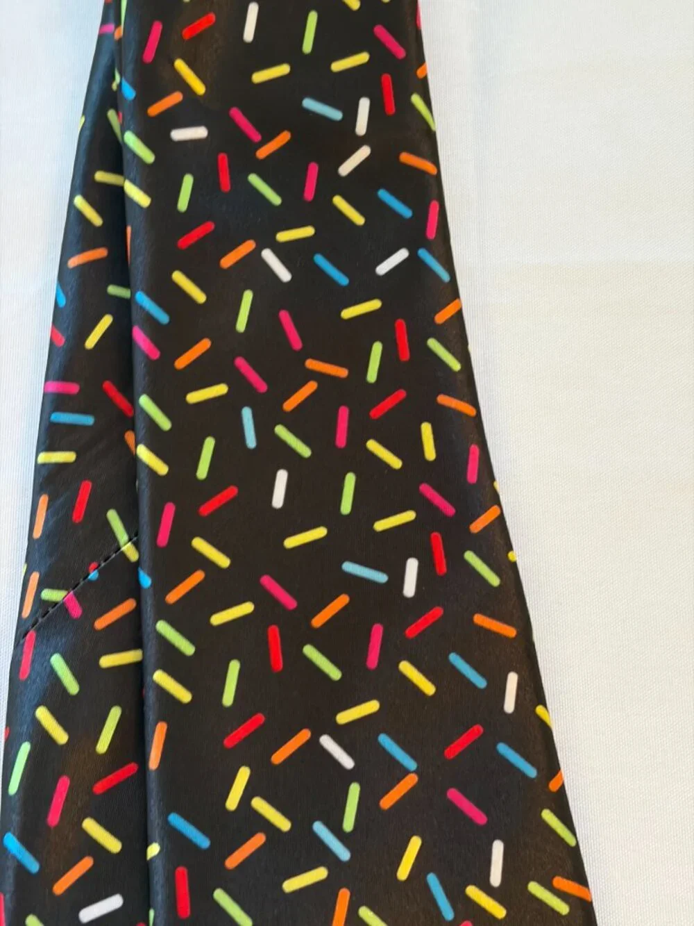 The Unbranded Brand black colorful